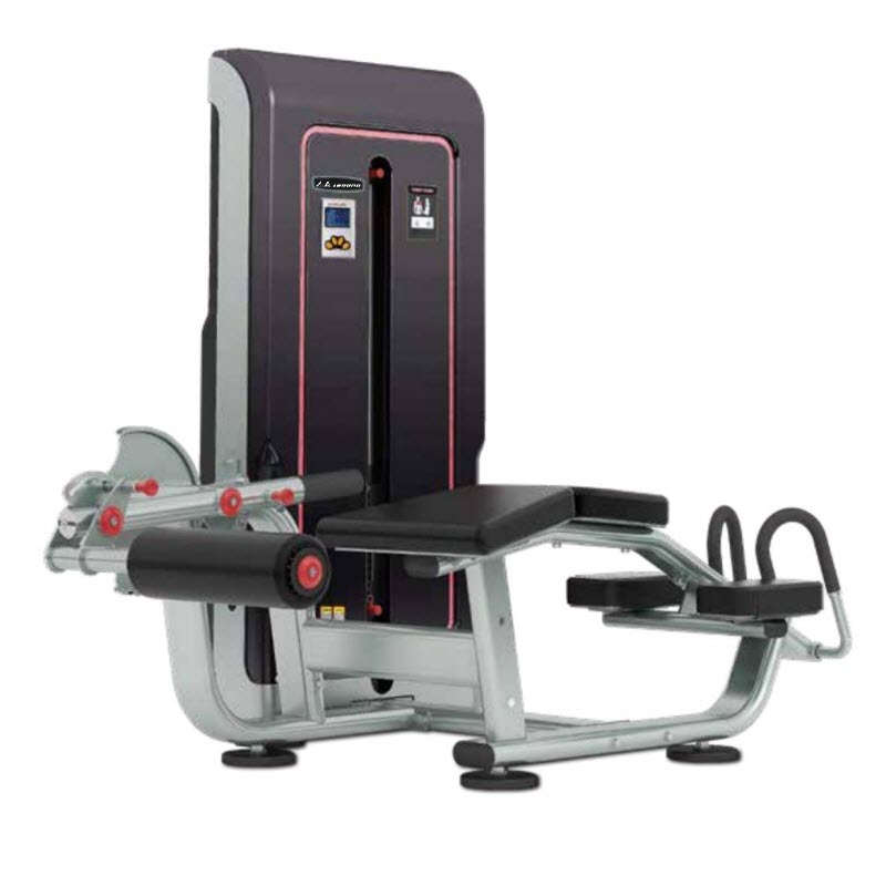 抖奶短视频APP旧版臥式曲腿訓練器GS313