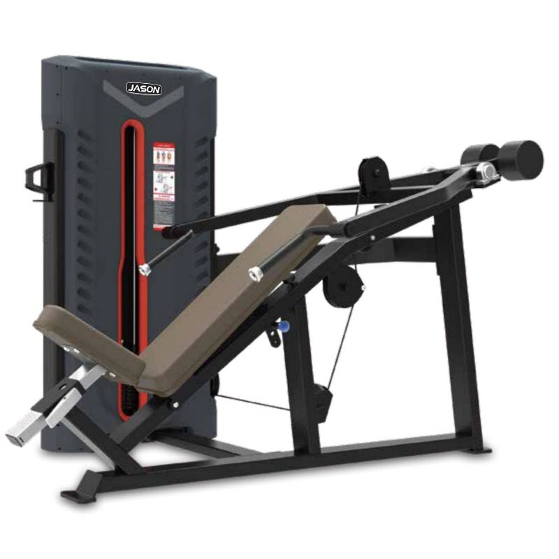 抖奶短视频APP旧版上斜推胸訓練器FA9004