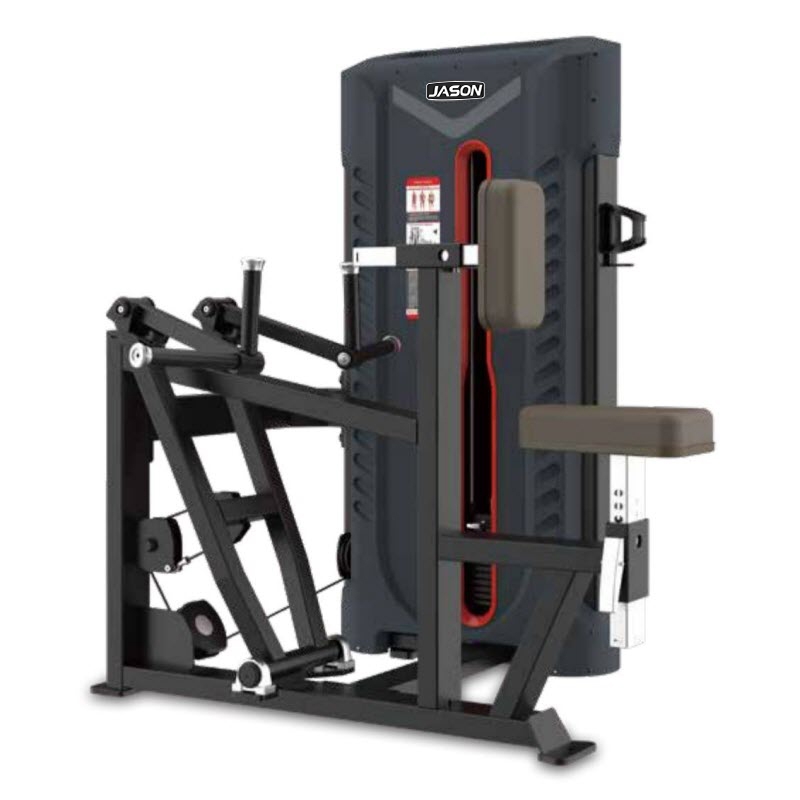 抖奶短视频APP旧版坐姿劃船訓練器FA9005