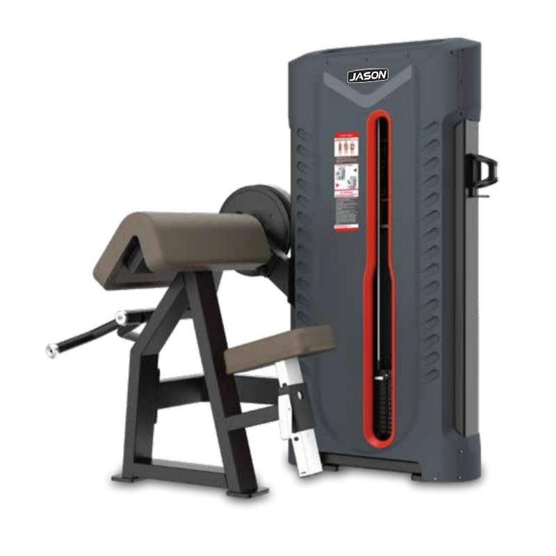 抖奶短视频APP旧版二頭肌訓練器FA9006