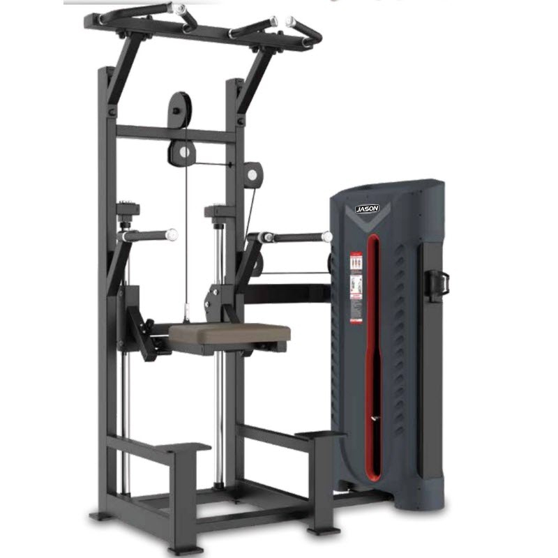 抖奶短视频APP旧版助力單雙杆訓練器FA9008