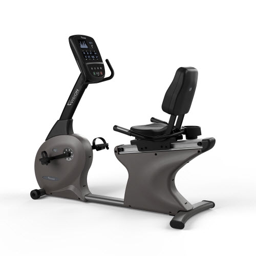 成人抖奶视频APP下载VISION R60臥式健身車
