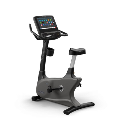 成人抖奶视频APP下载VISION U60E觸屏商用健身車