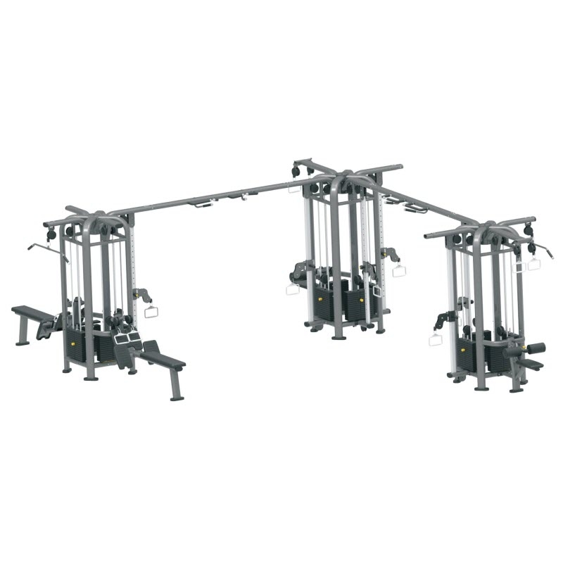 抖奶短视频APP旧版十二方位V型訓練架