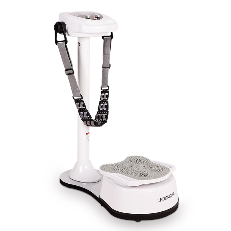 抖奶短视频APP旧版家用甩脂機JS308使用視頻